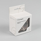 Механизм розетки с USB зарядкой SCT-MUAC-PL-GD-V (250V, 16A) (Arlight, -) Lednikoff