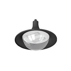 Светильник OXOR-AMPIL-LUZ-580х480-50W Day4000 (BK, 120 deg, 230V) IP65 OPAL (Arlight, -)