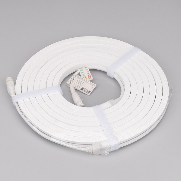 Светодиодная лента герметичная SPI MOONLIGHT-SIDE-B84-12x17mm 24V RGB-PX7 (18 W/m, IP67, 5m, wire x2) (Arlight, Вывод прямой, 2 года)