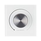 INTELLIGENT ARLIGHT Роторная панель DALI-133-BR-DIM-IN (BUS, 230V) (IARL, -) Lednikoff