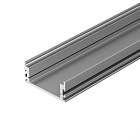 Профиль FLOOR60-H26-3000 ANOD (Arlight, Алюминий) Lednikoff