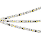 Светодиодная лента герметичная SPI-SE-A120-10mm 24V Warm2700-PX6-BPT (11 W/m, IP65, 2835, 5m) (Arlight, бегущий огонь) Lednikoff