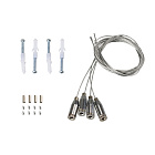 Набор SPX4 для панелей SP-R600 (Arlight, -) Lednikoff