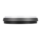 Светильник LGD-GIRO-R240-25W Day4000 (GR, 110 deg, 230V) (Arlight, IP54 Металл, 3 года) Lednikoff