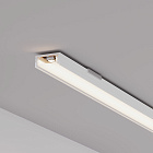 Профиль SL-SLIM-H7-3000 WHITE (BY) (Arlight, Алюминий) Lednikoff