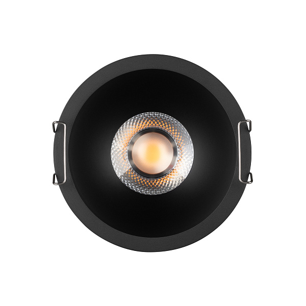 Светильник MS-HARBOR-R106-15W Warm3000 (BK, 36 deg, 230V) (Arlight, IP20 Металл, 5 лет) Lednikoff