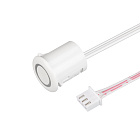 INTELLIGENT ARLIGHT Датчик касания SMART-SENS-1101-10-12-DIM-IN White (5V, Touch) (IARL, IP20 Пластик, 5 лет) Lednikoff