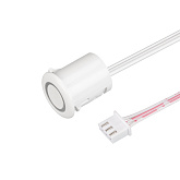 INTELLIGENT ARLIGHT Датчик касания SMART-SENS-1101-10-12-DIM-IN White (5V, Touch) (IARL, IP20 Пластик, 5 лет)
