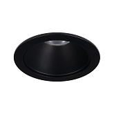 Светильник MS-ATLAS-BUILT-R58-10W Warm3000 (BK-BK, 35 deg, 230V) (Arlight, IP20 Металл, 5 лет)