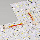 Коннектор соединительный LX-480-3pin-X2 (Arlight, -) Lednikoff