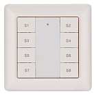 INTELLIGENT ARLIGHT Панель DALI-223-1G-8SC-IN (BUS) (IARL, -) Lednikoff