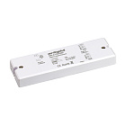 Усилитель DMX-сигнала SR-2100AMP (12-24V, 1CH) (Arlight, IP20 Пластик, 3 года) Lednikoff