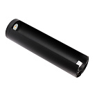 Светильник LGD-Path-Round120-H450B-12W Warm White (Arlight, IP54 Металл, 3 года) Lednikoff