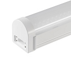 Светильник ALT-LARGO-558-18W Warm3000 (WH, 60 deg, 230V) (Arlight, IP65 Пластик, 5 лет) Lednikoff