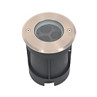 Светильник LTD-DAFNA-GROUND-R100-6W Day4000 (SL, 20 deg, 230V) (Arlight, IP67 Металл, 5 лет) Lednikoff