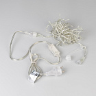 Светодиодная гирлянда ARD-STRING-HOME-5000-CLEAR-50LED-STD WHITE (230V, 3.5W) (Ardecoled, IP20) Lednikoff