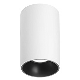 Светильник SP-SALT-R95-20W Day4000 (WH-BK, 40 deg, 230V) (Arlight, IP54 Металл, 5 лет)