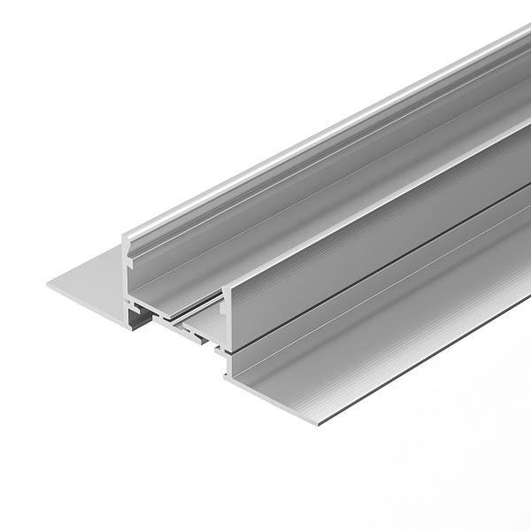 Профиль PLS-LOCK-H19-T-HIDE-2000 (Arlight, Алюминий) Lednikoff