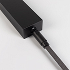 Поворотный кронштейн ART-INBELT-BRACKET (BK)  (Arlight, -)