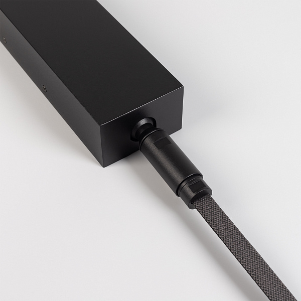 Поворотный кронштейн ART-INBELT-BRACKET (BK)  (Arlight, -)