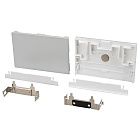 Заглушка S2-LINE-10570 Silver (Arlight, Пластик) Lednikoff