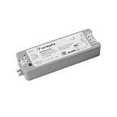 Контроллер SMART-K21-MIX (12-24V, 2x5A, 2.4G) (Arlight, IP20 Пластик, 5 лет)