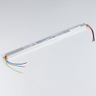 Блок питания ARV-24072-LONG-D (24V, 3A, 72W) (Arlight, IP20 Металл, 2 года) Lednikoff