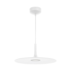 Светильник SP-FIORE-R400-13W Day4000 (WH, 120 deg, 230V) (Arlight, IP20 Металл, 3 года)