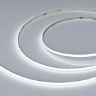Светодиодная лента COB-X504-5mm 12V White6000 (6.5 W/m, IP20, CSP, 5m) (Arlight, -) Lednikoff