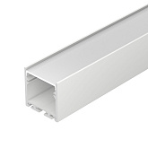 Профиль SL-LINE-3535-2000 WHITE (BY) (Arlight, Алюминий)