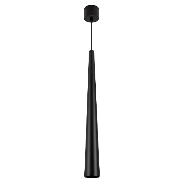Светильник SP-STIRIA-L600-R76-5W Warm3000 (BK, 36 deg, 230V) (Arlight, IP20 Металл, 3 года) Lednikoff
