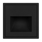 Механизм подсветки LED SWT-NOBE-MFX-SFPL-BK  (Arlight, Черный оникс) Lednikoff