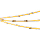 Светодиодная лента COB-X320-8mm 24V Warm3500(8 W/m, IP20, CSP, 5m) (Arlight, -) Lednikoff