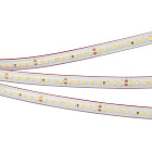 Светодиодная лента RTW 2-5000PS 24V Warm2700 2x (2835, 160 LED/m, LUX) (Arlight, 12 Вт/м, IP67) Lednikoff