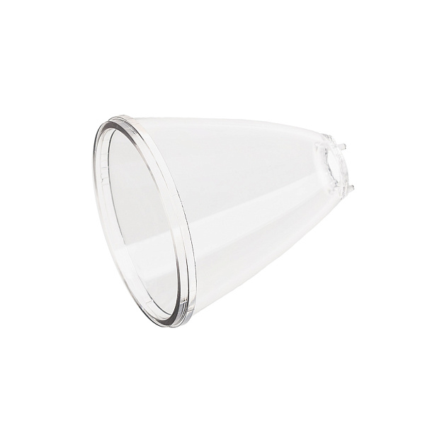 Рефлектор RP40x40-3deg (Turlens, -) Lednikoff