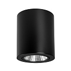 Светильник SP-FOCUS-R120-16W Warm3000 (BK, 24 deg, 230V) (Arlight, IP20 Металл, 3 года) Lednikoff