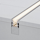 Профиль HR-F-2000 (Arlight, Алюминий) Lednikoff