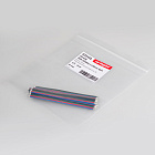 Шлейф RGB-20AWG-L120mm-4pin (Arlight, -) Lednikoff