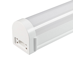 Светильник ALT-LARGO-EMERGENCY-1200-30W Day4000 (WH, 120 deg, 230V) (Arlight, IP65 Пластик, 3 года)