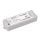 Контроллер SMART-K58-DMX (12-24V, 2.4G) (Arlight, IP20 Пластик, 5 лет) Lednikoff