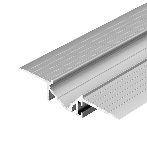 Профиль PDS-BEVEL-F-HIDE-2000 (Arlight, Алюминий) Lednikoff