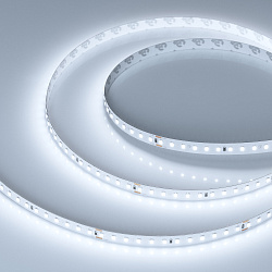 Светодиодная лента UL-A120-10mm 48V White6000 (10 W/m, IP20, 30m) (Arlight, Открытый)