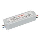 Блок питания ARPV-LV24050 (24V, 2.0A, 48W) (Arlight, IP67 Пластик, 2 года) Lednikoff