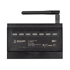 INTELLIGENT ARLIGHT Релейный модуль TY-706-WF-DIN (230V, 2х16A + 4х10А) (IARL, IP20 Пластик, 3 года) Lednikoff