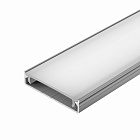 Профиль SL-LINE-4009-2000 ANOD (Arlight, Алюминий) Lednikoff
