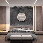 Профиль ARH-WALL-3385-DUAL-2000 ANOD (Arlight, Алюминий) Lednikoff