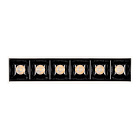 Светильник MAG-LASER-45-L160-6W Day4000 (WH, 15 deg, 24V) (Arlight, IP20 Металл, 5 лет)