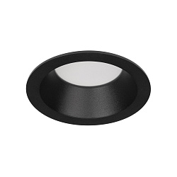 Светильник MS-DROP-BUILT-R84-8W Warm2700 (BK, 85 deg, 230V) (Arlight, IP54 Металл, 5 лет)