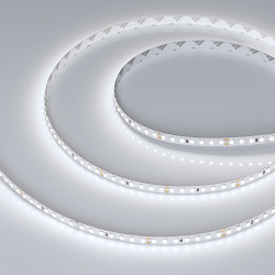Светодиодная лента UL-A140-8mm 24V Day5000 (5 W/m, IP20, 5m) (Arlight, 7 лет)