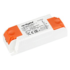 Блок питания ARJ-KE48250 (12W, 250mA) (Arlight, IP20 Пластик, 5 лет) Lednikoff